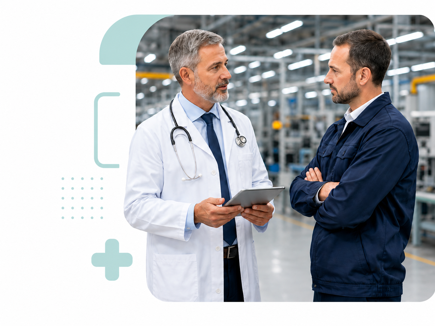 Medicina del lavoro Bologna medico competente